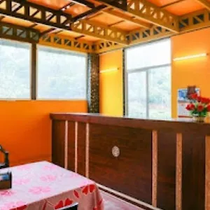 Spice Residency Hotel