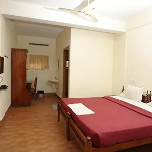 Rain Valley Hotel