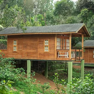 Misty Mountain Experience Hotel