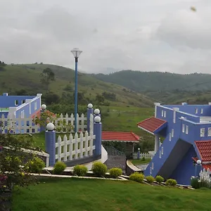 Wind Valley Hill Resort